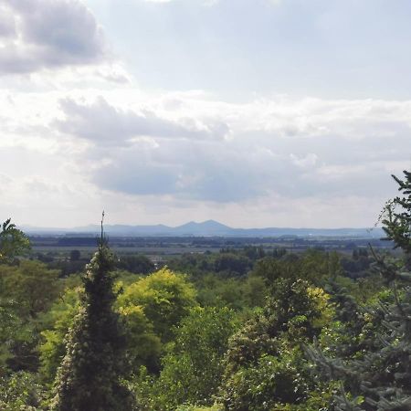 Sunset House Piestany Bungalow Bánka Kültér fotó