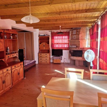 Sunset House Piestany Bungalow Bánka Kültér fotó