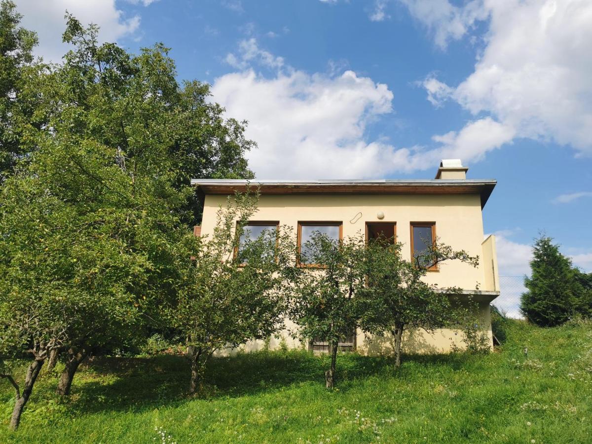 Sunset House Piestany Bungalow Bánka Kültér fotó