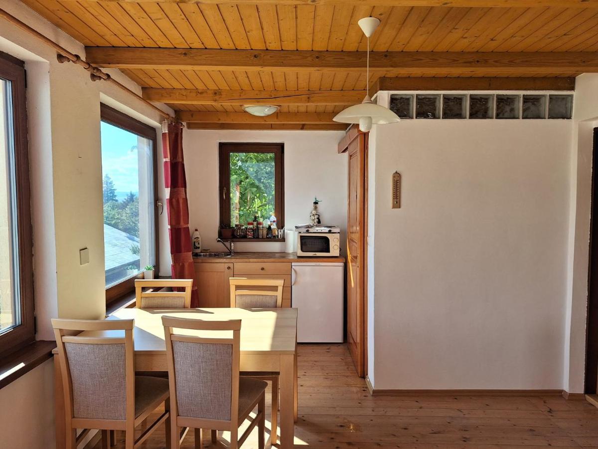 Sunset House Piestany Bungalow Bánka Kültér fotó