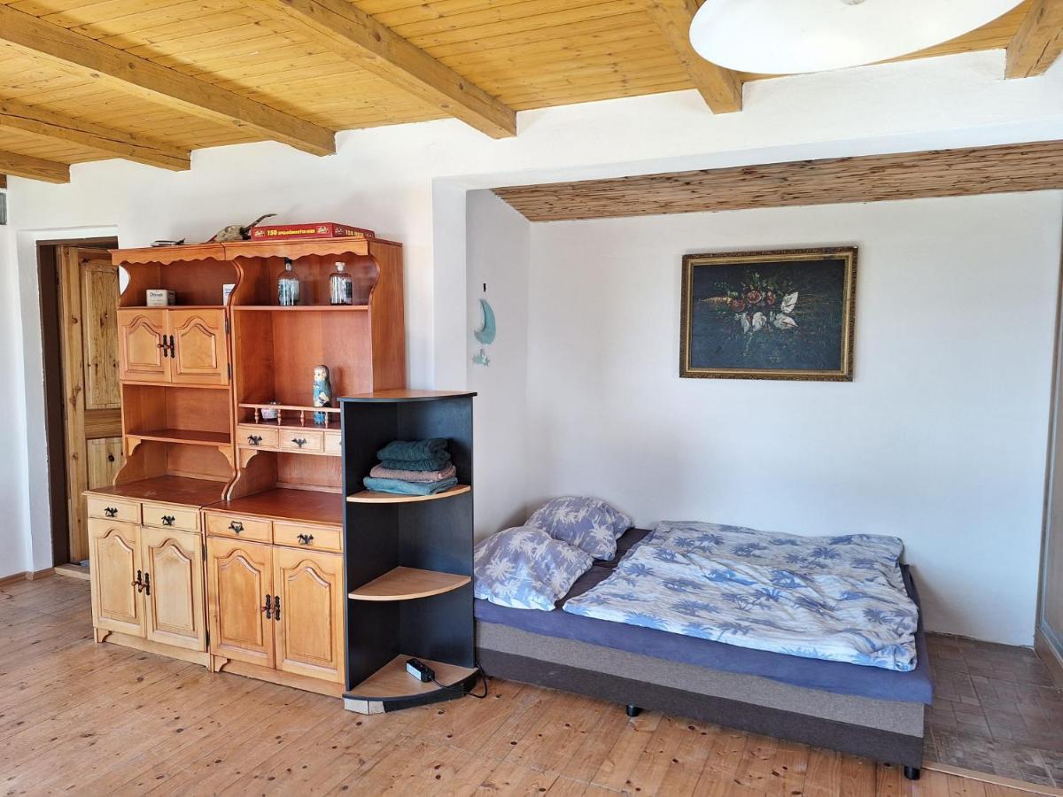 Sunset House Piestany Bungalow Bánka Kültér fotó