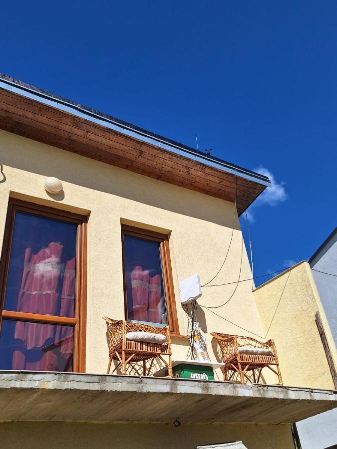 Sunset House Piestany Bungalow Bánka Kültér fotó